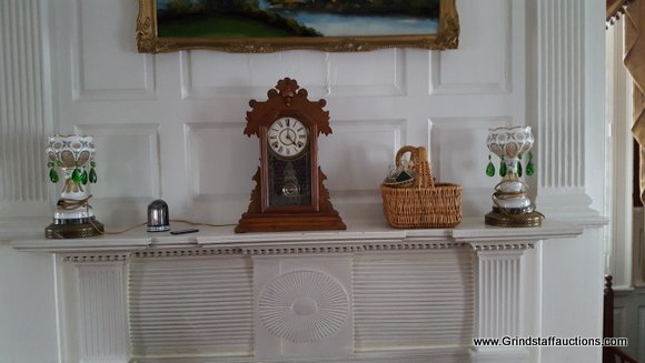 Image for 3 BR/3.5 BA Historic Home, Work Shop & Extra Lot on 2.4 +/- Acres in Dinwiddie County, VA