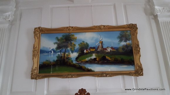 Image for 3 BR/3.5 BA Historic Home, Work Shop & Extra Lot on 2.4 +/- Acres in Dinwiddie County, VA