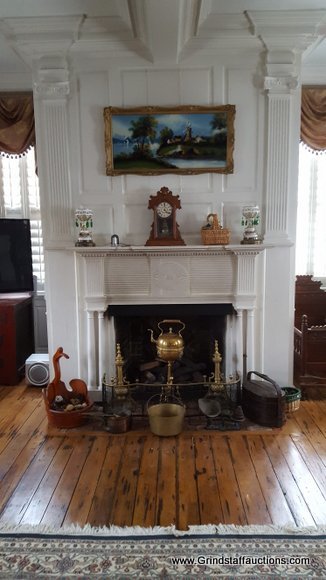 Image for 3 BR/3.5 BA Historic Home, Work Shop & Extra Lot on 2.4 +/- Acres in Dinwiddie County, VA