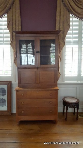 Image for 3 BR/3.5 BA Historic Home, Work Shop & Extra Lot on 2.4 +/- Acres in Dinwiddie County, VA