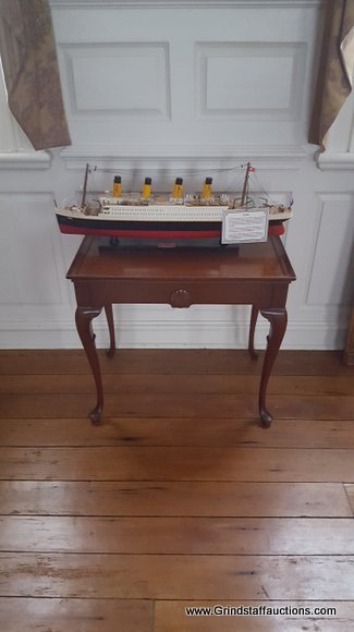 Image for 3 BR/3.5 BA Historic Home, Work Shop & Extra Lot on 2.4 +/- Acres in Dinwiddie County, VA