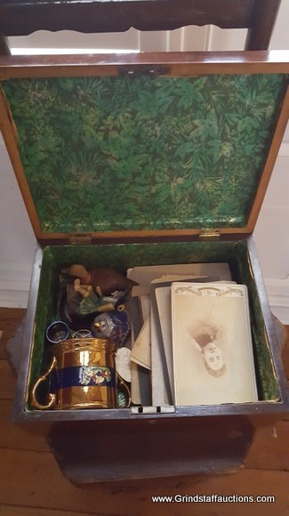 Image for 3 BR/3.5 BA Historic Home, Work Shop & Extra Lot on 2.4 +/- Acres in Dinwiddie County, VA