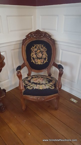 Image for 3 BR/3.5 BA Historic Home, Work Shop & Extra Lot on 2.4 +/- Acres in Dinwiddie County, VA