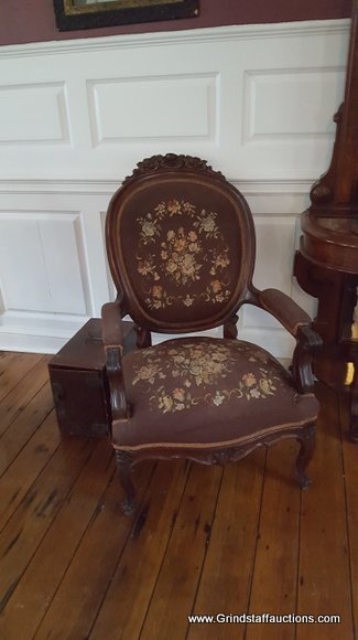 Image for 3 BR/3.5 BA Historic Home, Work Shop & Extra Lot on 2.4 +/- Acres in Dinwiddie County, VA