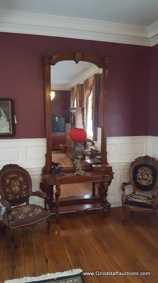 Image for 3 BR/3.5 BA Historic Home, Work Shop & Extra Lot on 2.4 +/- Acres in Dinwiddie County, VA