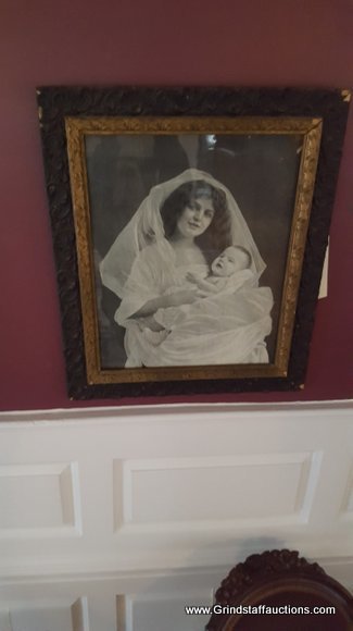 Image for 3 BR/3.5 BA Historic Home, Work Shop & Extra Lot on 2.4 +/- Acres in Dinwiddie County, VA