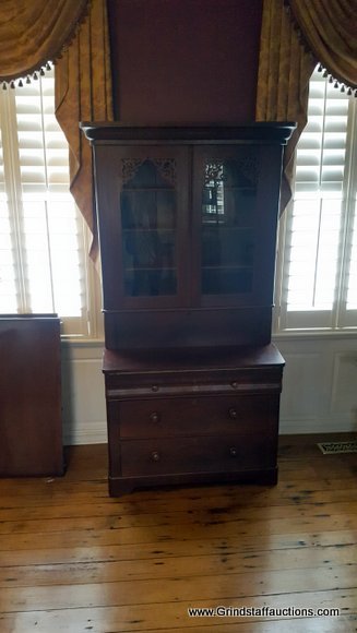 Image for 3 BR/3.5 BA Historic Home, Work Shop & Extra Lot on 2.4 +/- Acres in Dinwiddie County, VA