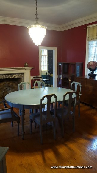 Image for 3 BR/3.5 BA Historic Home, Work Shop & Extra Lot on 2.4 +/- Acres in Dinwiddie County, VA