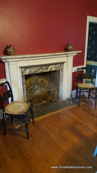 Image for 3 BR/3.5 BA Historic Home, Work Shop & Extra Lot on 2.4 +/- Acres in Dinwiddie County, VA