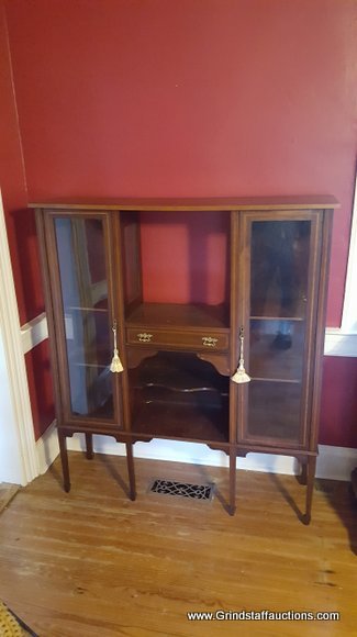 Image for 3 BR/3.5 BA Historic Home, Work Shop & Extra Lot on 2.4 +/- Acres in Dinwiddie County, VA