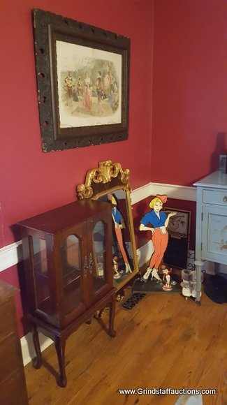 Image for 3 BR/3.5 BA Historic Home, Work Shop & Extra Lot on 2.4 +/- Acres in Dinwiddie County, VA