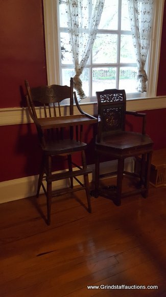 Image for 3 BR/3.5 BA Historic Home, Work Shop & Extra Lot on 2.4 +/- Acres in Dinwiddie County, VA