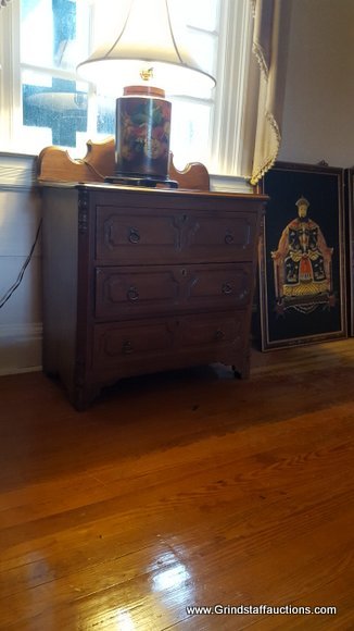 Image for 3 BR/3.5 BA Historic Home, Work Shop & Extra Lot on 2.4 +/- Acres in Dinwiddie County, VA