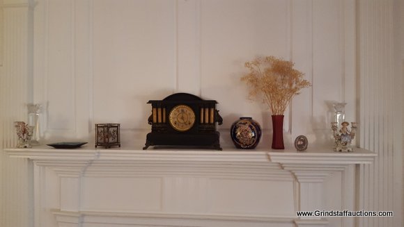 Image for 3 BR/3.5 BA Historic Home, Work Shop & Extra Lot on 2.4 +/- Acres in Dinwiddie County, VA