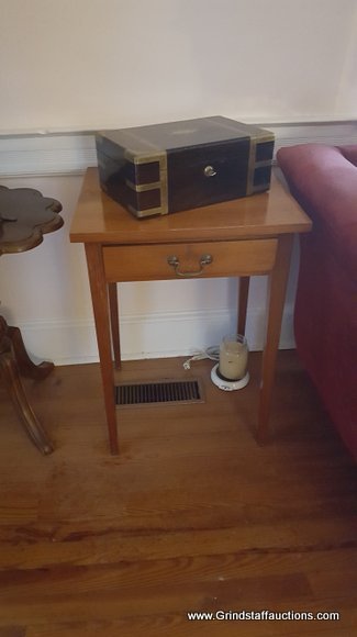 Image for 3 BR/3.5 BA Historic Home, Work Shop & Extra Lot on 2.4 +/- Acres in Dinwiddie County, VA