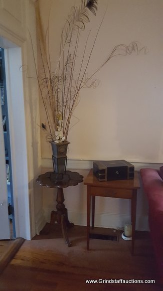 Image for 3 BR/3.5 BA Historic Home, Work Shop & Extra Lot on 2.4 +/- Acres in Dinwiddie County, VA