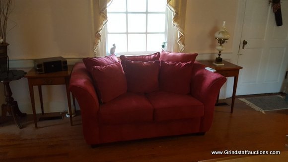 Image for 3 BR/3.5 BA Historic Home, Work Shop & Extra Lot on 2.4 +/- Acres in Dinwiddie County, VA