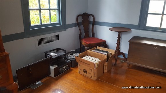 Image for 3 BR/3.5 BA Historic Home, Work Shop & Extra Lot on 2.4 +/- Acres in Dinwiddie County, VA