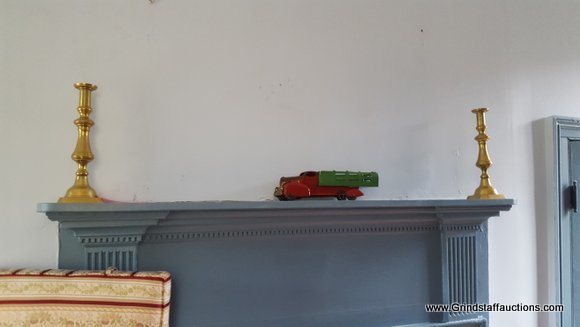 Image for 3 BR/3.5 BA Historic Home, Work Shop & Extra Lot on 2.4 +/- Acres in Dinwiddie County, VA