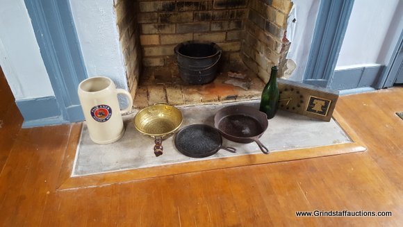 Image for 3 BR/3.5 BA Historic Home, Work Shop & Extra Lot on 2.4 +/- Acres in Dinwiddie County, VA