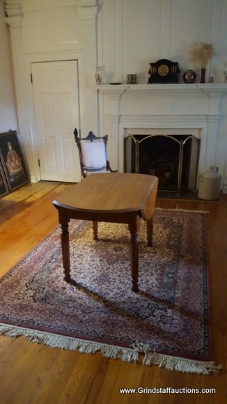 Image for 3 BR/3.5 BA Historic Home, Work Shop & Extra Lot on 2.4 +/- Acres in Dinwiddie County, VA