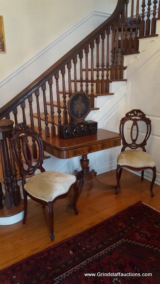 Image for 3 BR/3.5 BA Historic Home, Work Shop & Extra Lot on 2.4 +/- Acres in Dinwiddie County, VA