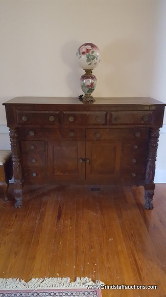 Image for 3 BR/3.5 BA Historic Home, Work Shop & Extra Lot on 2.4 +/- Acres in Dinwiddie County, VA