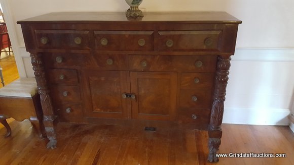 Image for 3 BR/3.5 BA Historic Home, Work Shop & Extra Lot on 2.4 +/- Acres in Dinwiddie County, VA