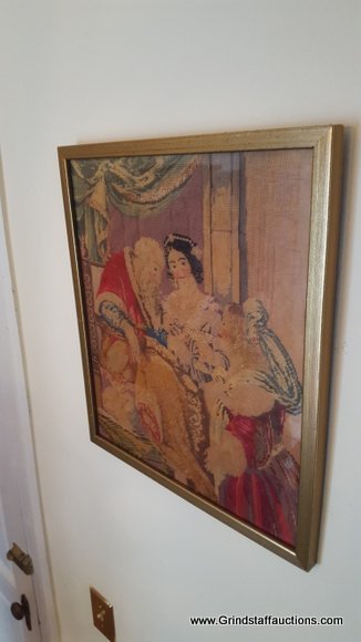 Image for 3 BR/3.5 BA Historic Home, Work Shop & Extra Lot on 2.4 +/- Acres in Dinwiddie County, VA