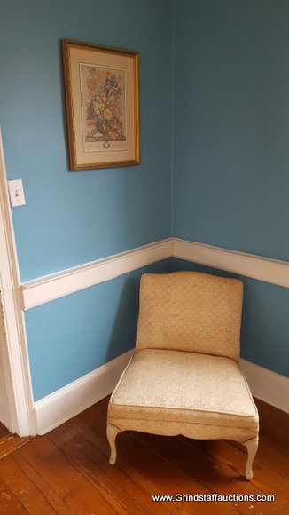 Image for 3 BR/3.5 BA Historic Home, Work Shop & Extra Lot on 2.4 +/- Acres in Dinwiddie County, VA