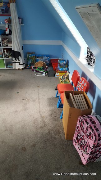 Image for 3 BR/3.5 BA Historic Home, Work Shop & Extra Lot on 2.4 +/- Acres in Dinwiddie County, VA