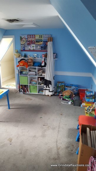 Image for 3 BR/3.5 BA Historic Home, Work Shop & Extra Lot on 2.4 +/- Acres in Dinwiddie County, VA