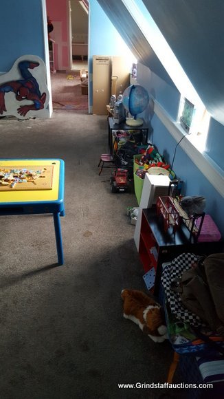 Image for 3 BR/3.5 BA Historic Home, Work Shop & Extra Lot on 2.4 +/- Acres in Dinwiddie County, VA