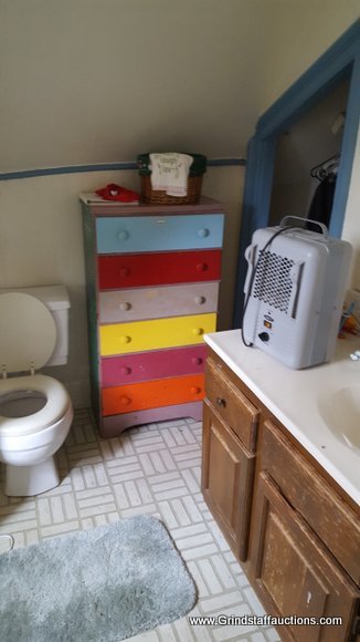 Image for 3 BR/3.5 BA Historic Home, Work Shop & Extra Lot on 2.4 +/- Acres in Dinwiddie County, VA