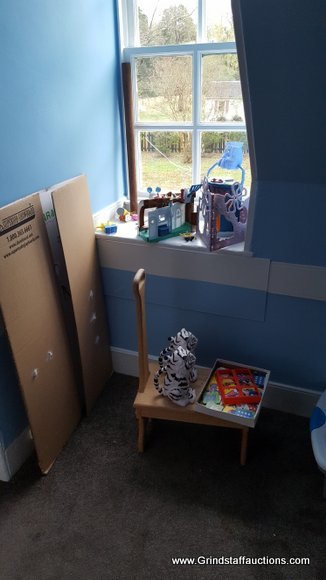 Image for 3 BR/3.5 BA Historic Home, Work Shop & Extra Lot on 2.4 +/- Acres in Dinwiddie County, VA