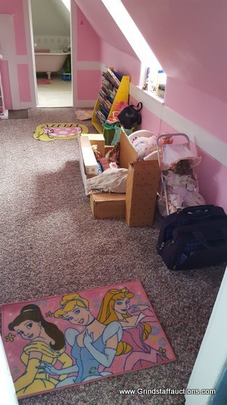 Image for 3 BR/3.5 BA Historic Home, Work Shop & Extra Lot on 2.4 +/- Acres in Dinwiddie County, VA