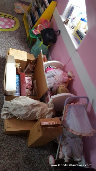 Image for 3 BR/3.5 BA Historic Home, Work Shop & Extra Lot on 2.4 +/- Acres in Dinwiddie County, VA