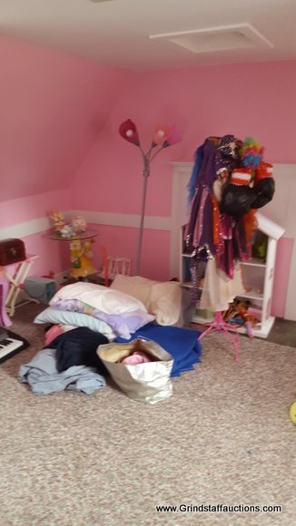 Image for 3 BR/3.5 BA Historic Home, Work Shop & Extra Lot on 2.4 +/- Acres in Dinwiddie County, VA