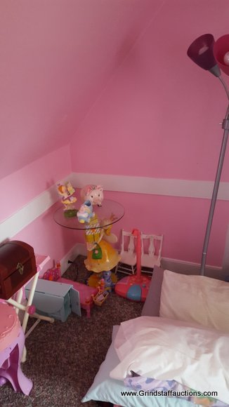 Image for 3 BR/3.5 BA Historic Home, Work Shop & Extra Lot on 2.4 +/- Acres in Dinwiddie County, VA