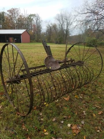 Image for Downsizing and Moving On-Line Only Auction 6667 Rural Point Road, Mechanicsville, Va. 23116