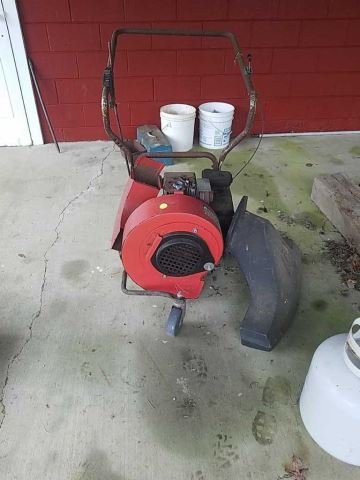 Image for Downsizing and Moving On-Line Only Auction 6667 Rural Point Road, Mechanicsville, Va. 23116