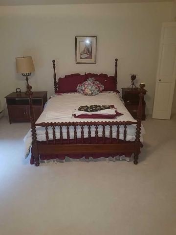 Image for Downsizing and Moving On-Line Only Auction 6667 Rural Point Road, Mechanicsville, Va. 23116