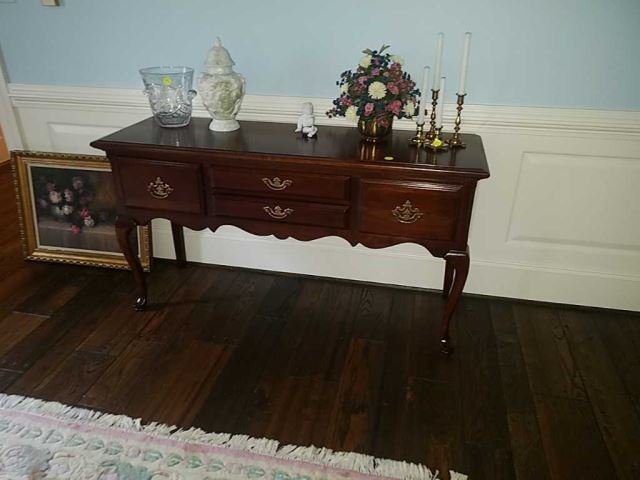 Image for Downsizing and Moving On-Line Only Auction 6667 Rural Point Road, Mechanicsville, Va. 23116