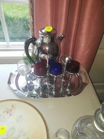 Image for Downsizing and Moving On-Line Only Auction 6667 Rural Point Road, Mechanicsville, Va. 23116