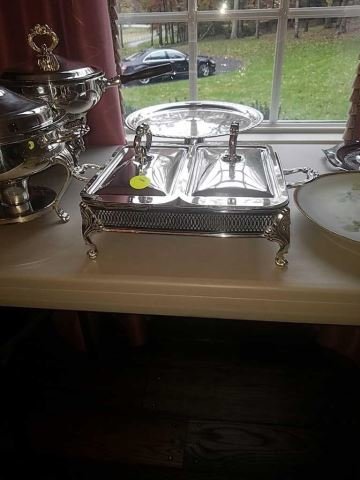 Image for Downsizing and Moving On-Line Only Auction 6667 Rural Point Road, Mechanicsville, Va. 23116