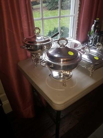 Image for Downsizing and Moving On-Line Only Auction 6667 Rural Point Road, Mechanicsville, Va. 23116