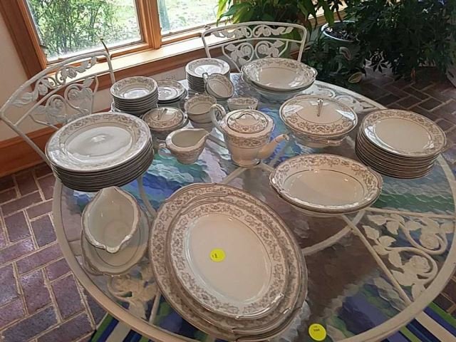 Image for Downsizing and Moving On-Line Only Auction 6667 Rural Point Road, Mechanicsville, Va. 23116