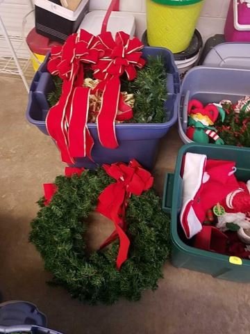 Image for Downsizing and Moving On-Line Only Auction 6667 Rural Point Road, Mechanicsville, Va. 23116