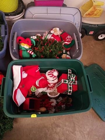 Image for Downsizing and Moving On-Line Only Auction 6667 Rural Point Road, Mechanicsville, Va. 23116