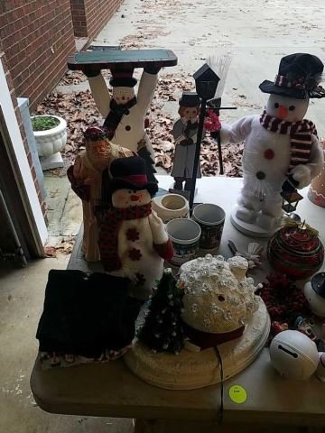 Image for Downsizing and Moving On-Line Only Auction 6667 Rural Point Road, Mechanicsville, Va. 23116